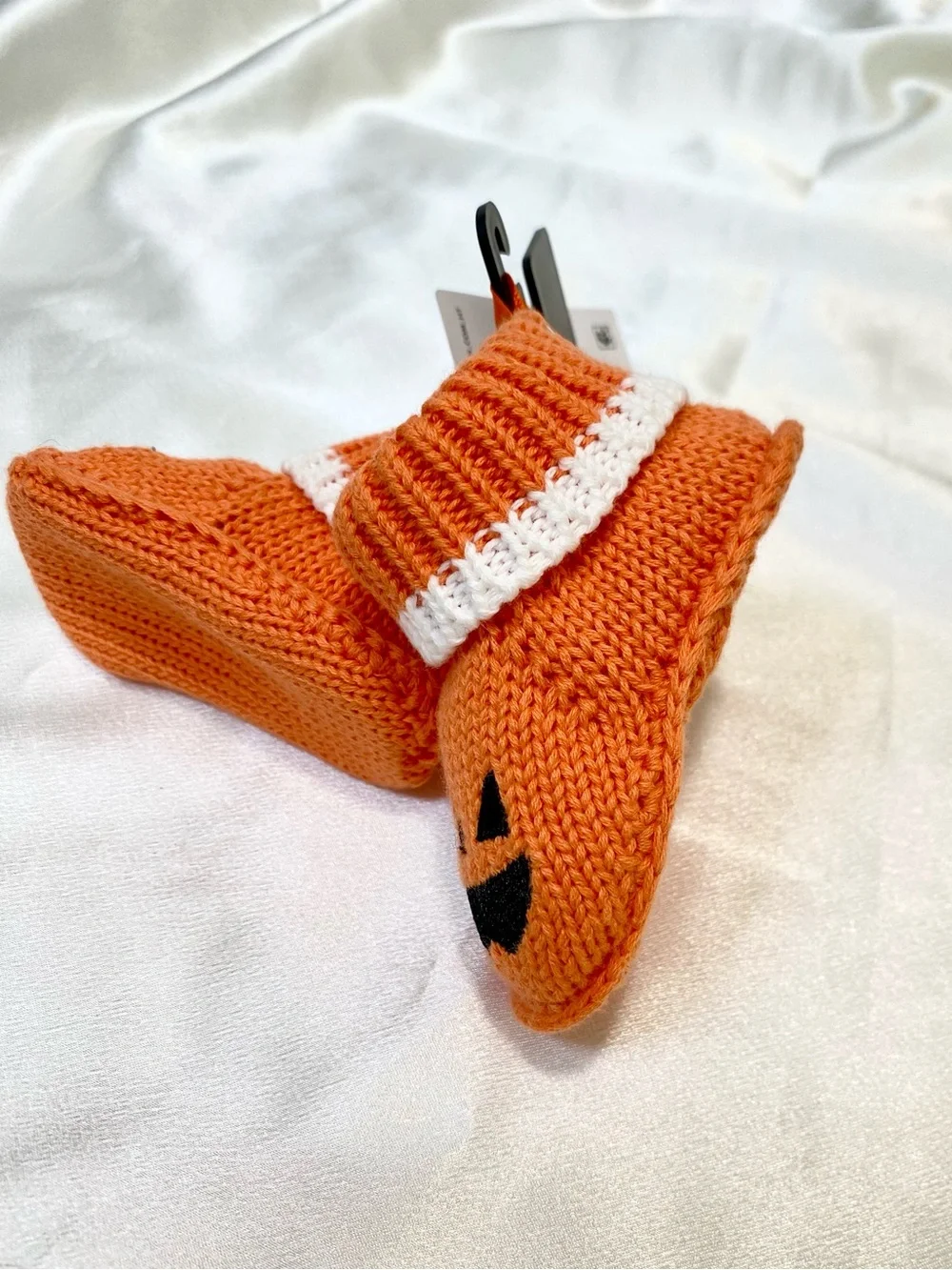 Carters soft knit